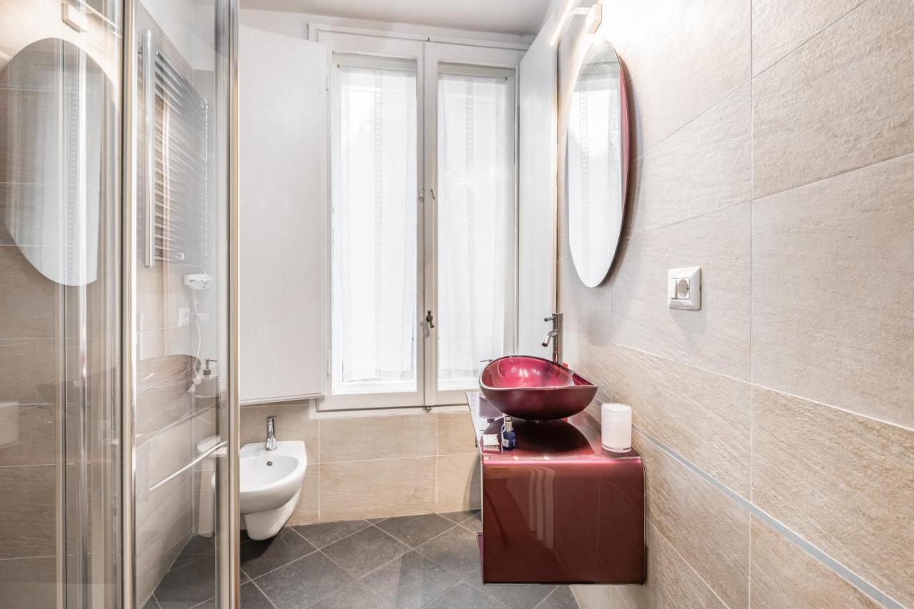 Torre Dei Giudi Apartments Firenze Eksteriør bilde