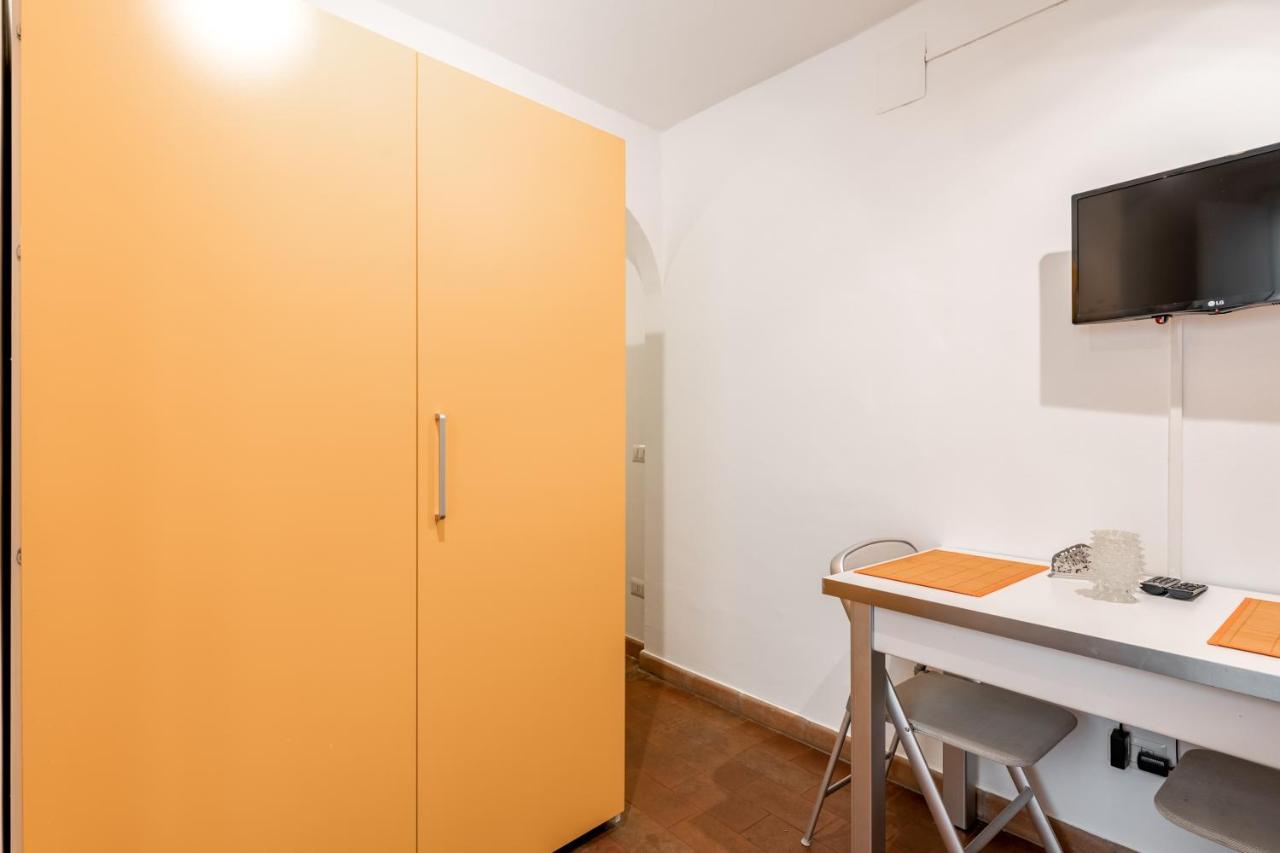 Torre Dei Giudi Apartments Firenze Eksteriør bilde